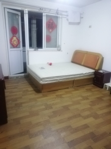 玉皇庄小区