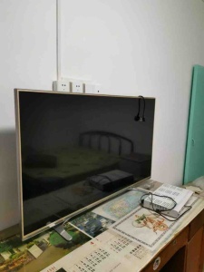 胜利里小区 