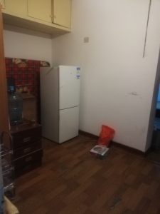 玉皇庄小区
