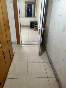 张郭庄小区