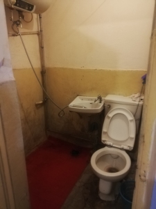 玉皇庄小区