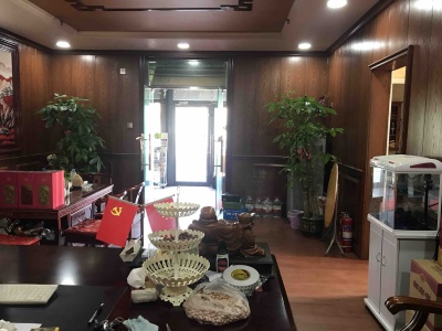 中体商铺