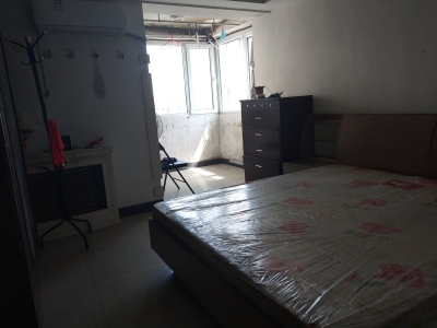 长兴路10号院