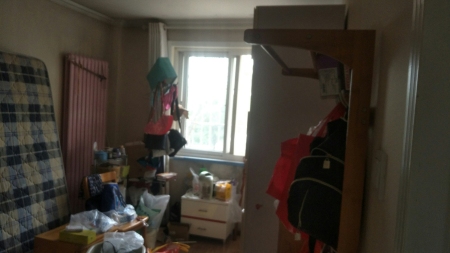 云岗南区东里26号院