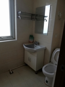 长馨园小区