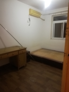 玉皇庄小区