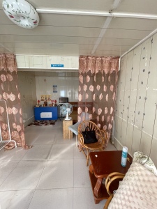 崔村平房