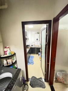 长馨园小区