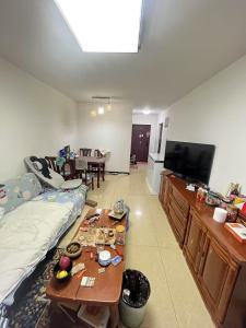 长馨园小区