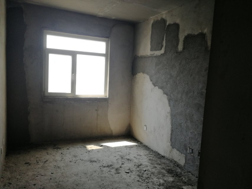 公务员小区（绿城花园））