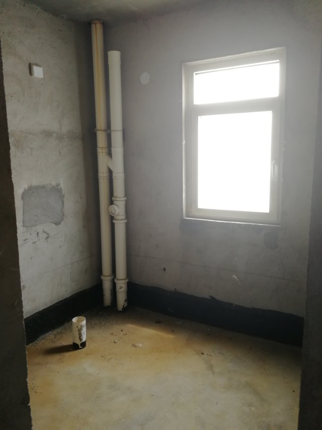 公务员小区（绿城花园））