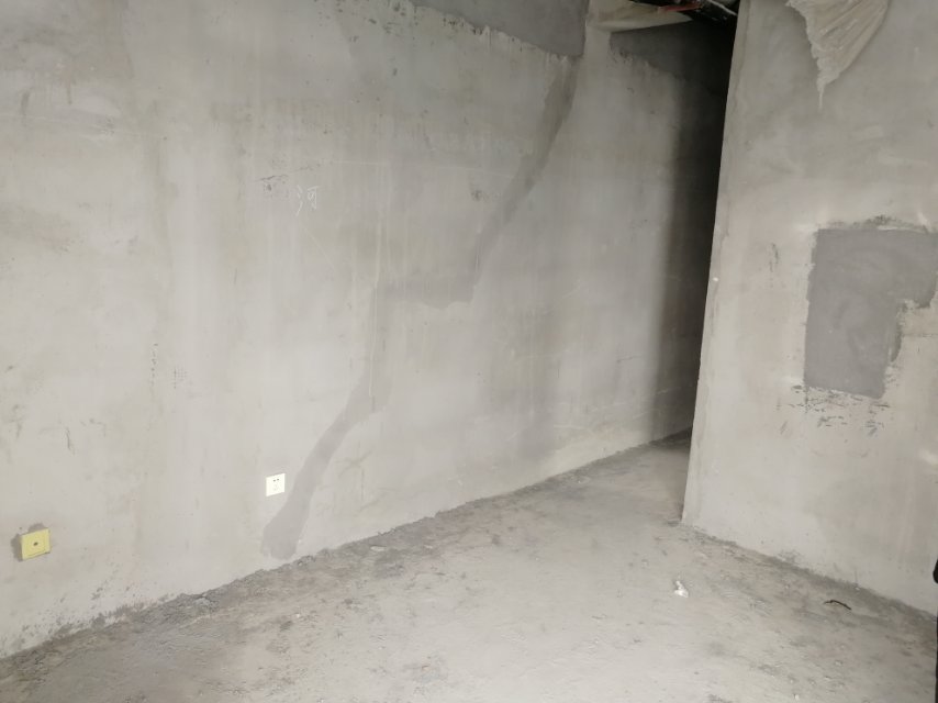 公务员小区（绿城花园））