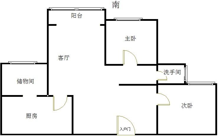 建业壹号城邦