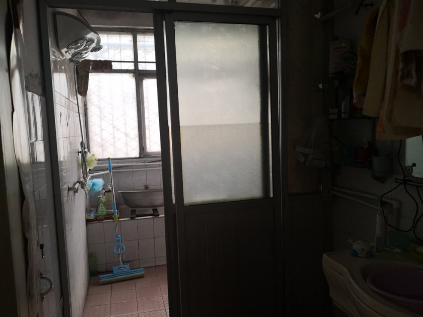 骨科医院生活区