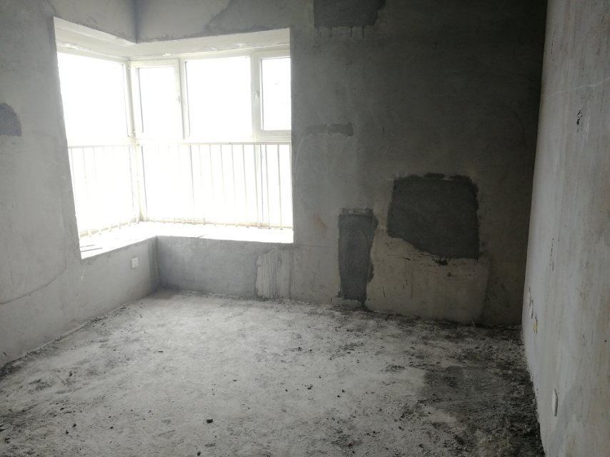 公务员小区（绿城花园））