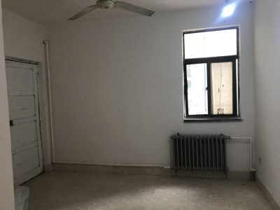 实验幼儿园家属院