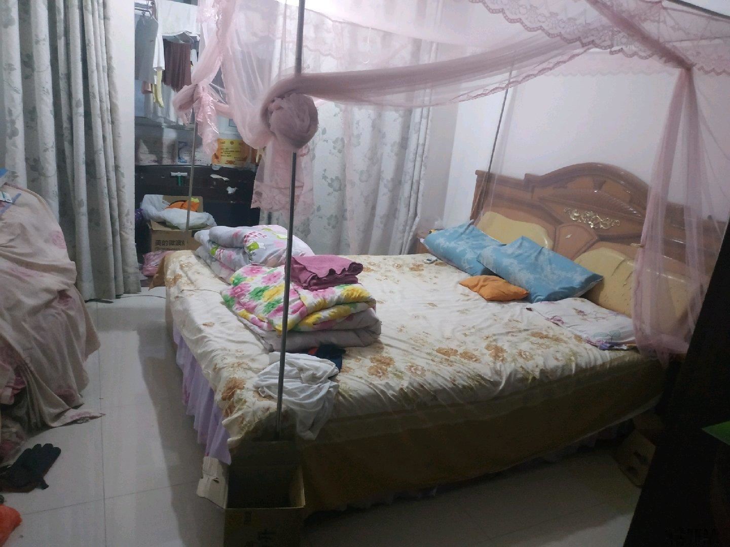 南北通透,次新小区,黄金地段,楼层好,采光很棒,性价比高