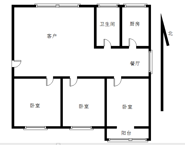 盟城小区新盟里