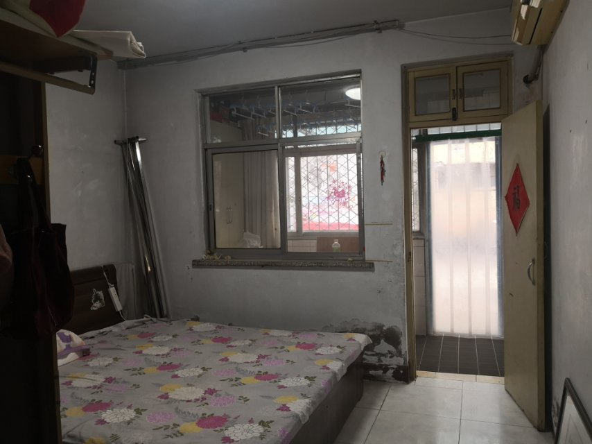 骨科医院生活区