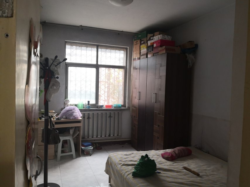 骨科医院生活区