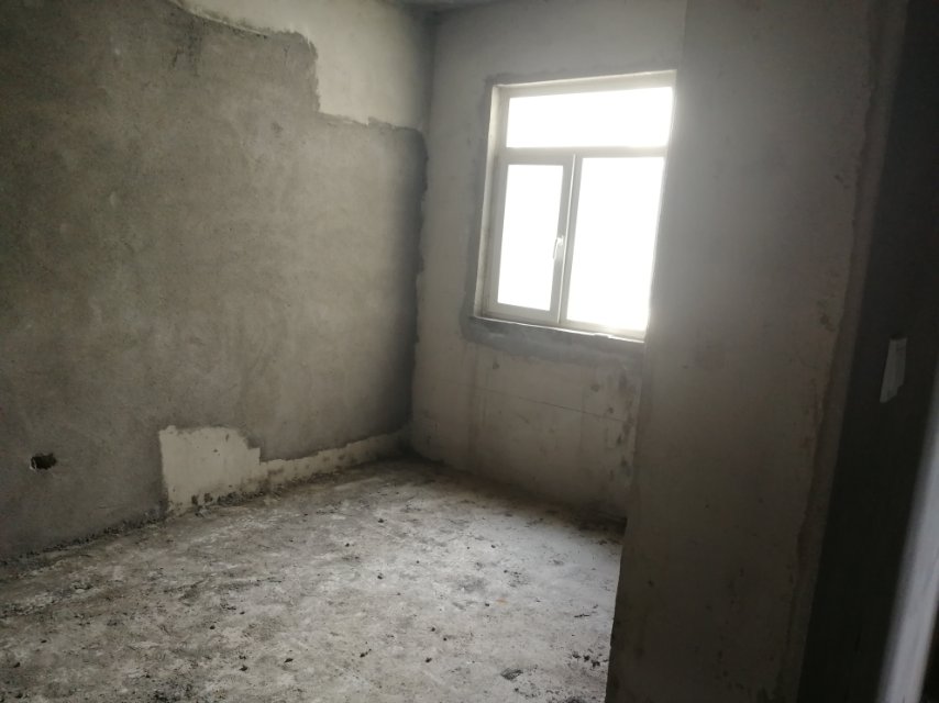 公务员小区（绿城花园））