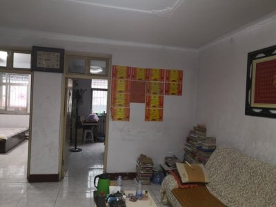 骨科医院生活区