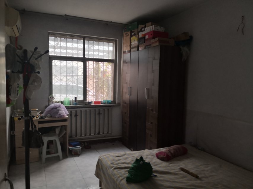 骨科医院生活区