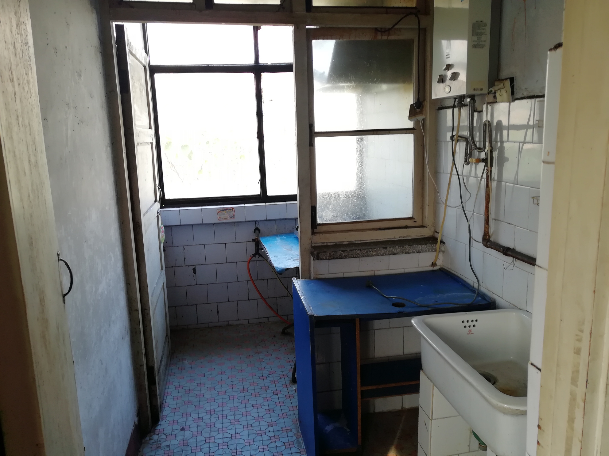 盟城小区龙祥里