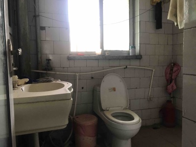 一建公司家属院