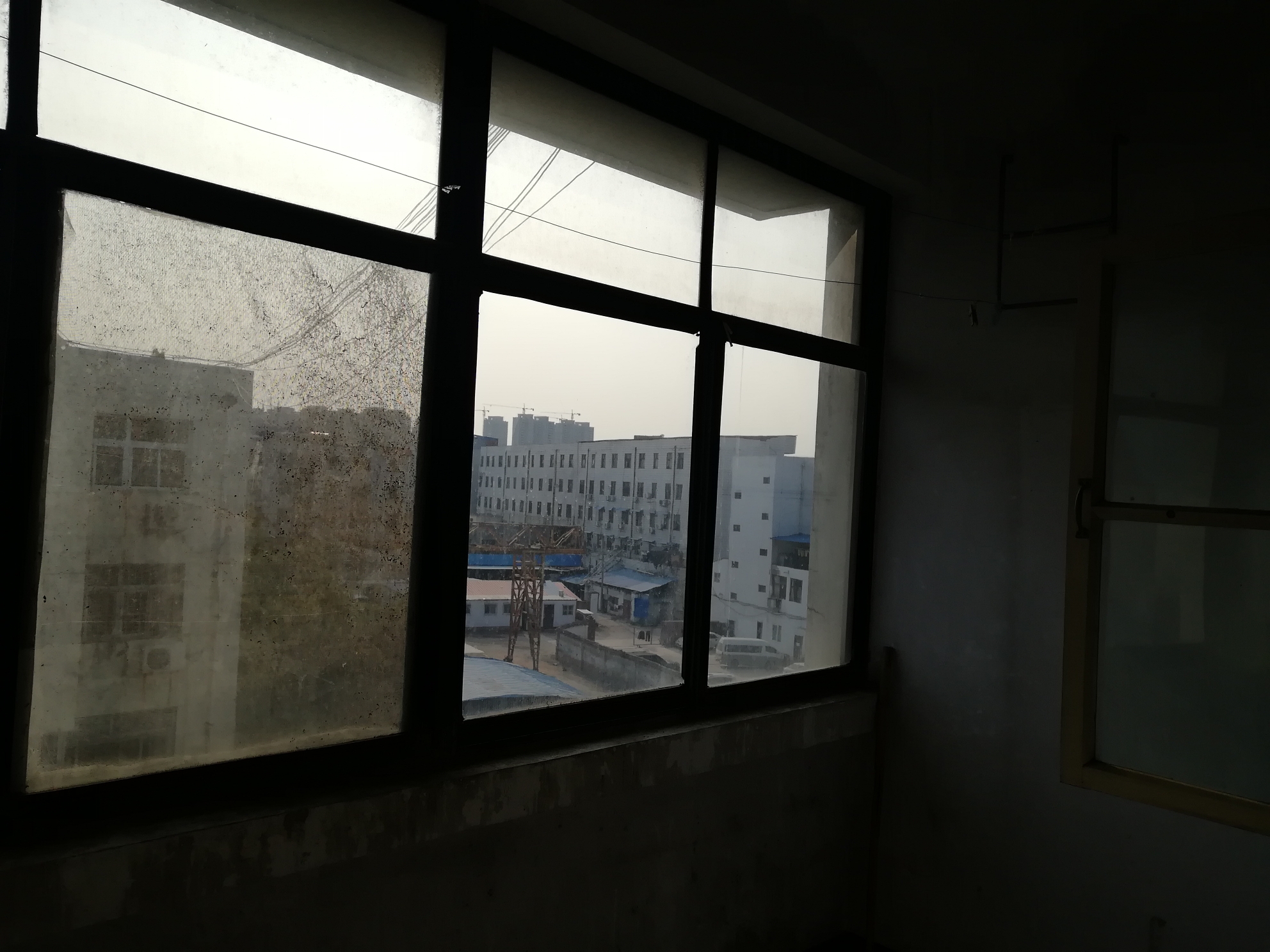 盟城小区龙祥里