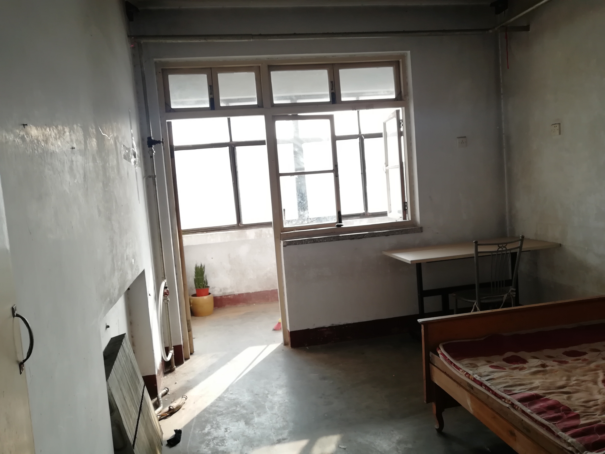 盟城小区龙祥里