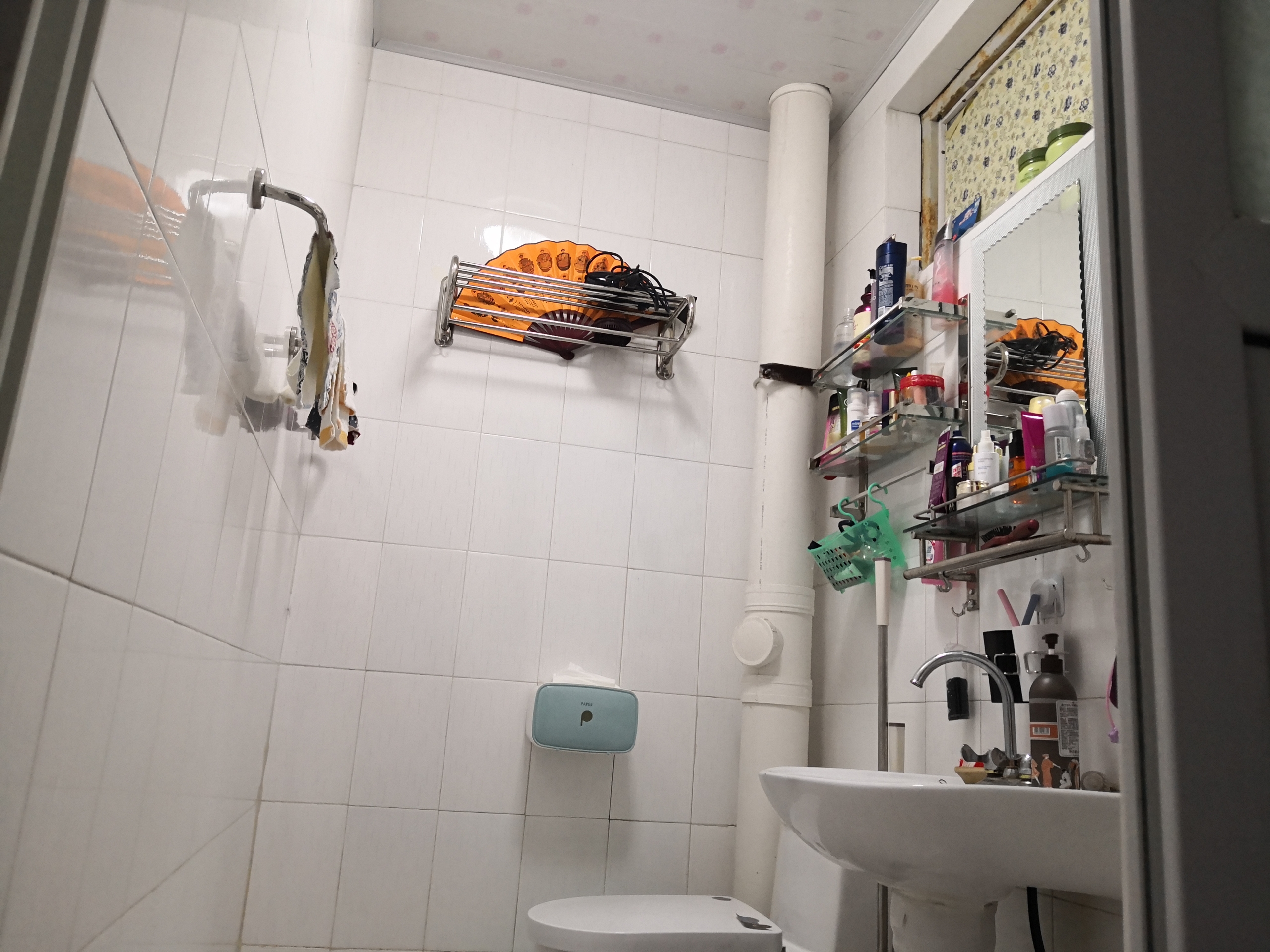  欧式田园风,豪华装修,地铁盘学区房！