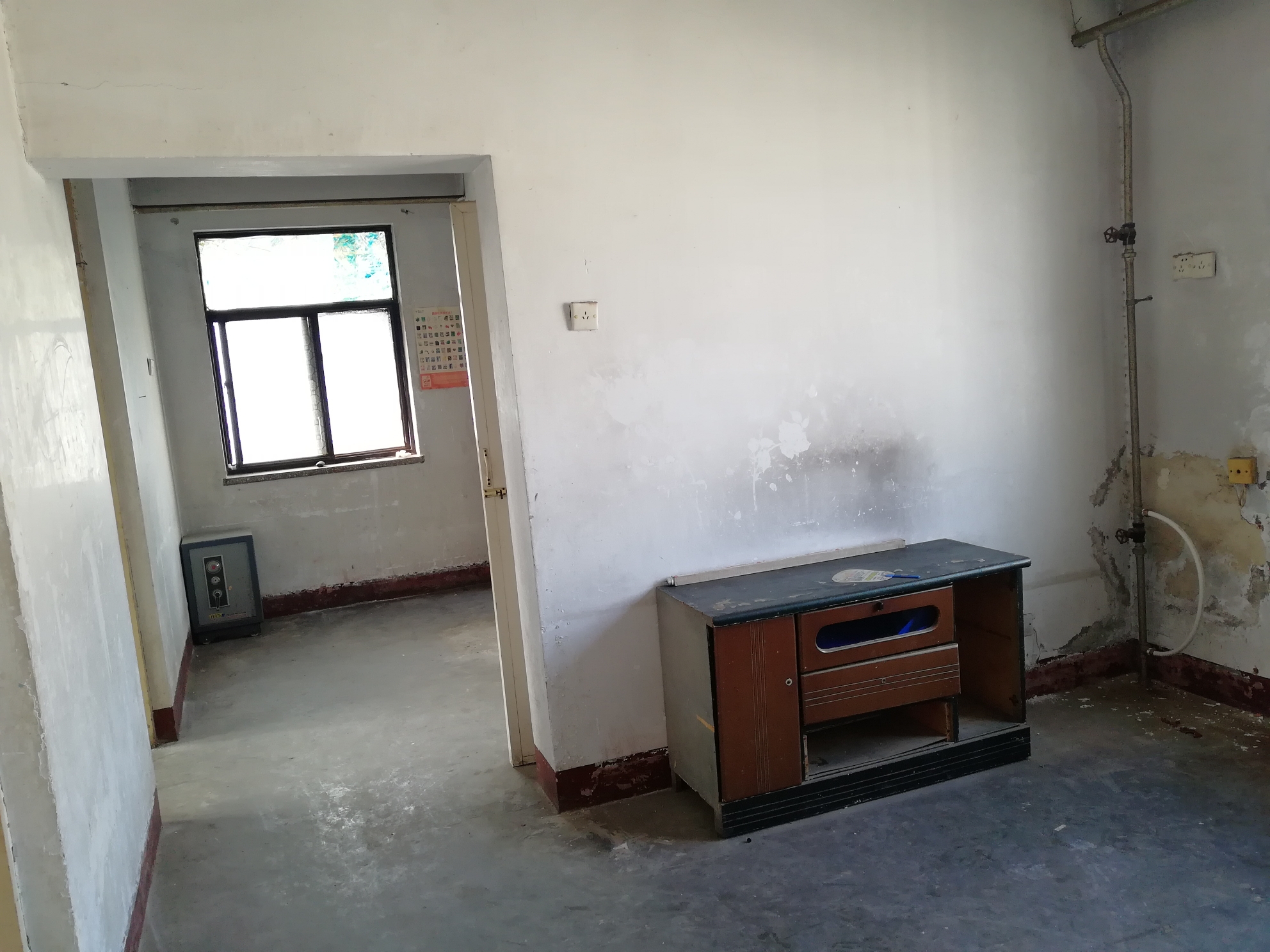 盟城小区龙祥里