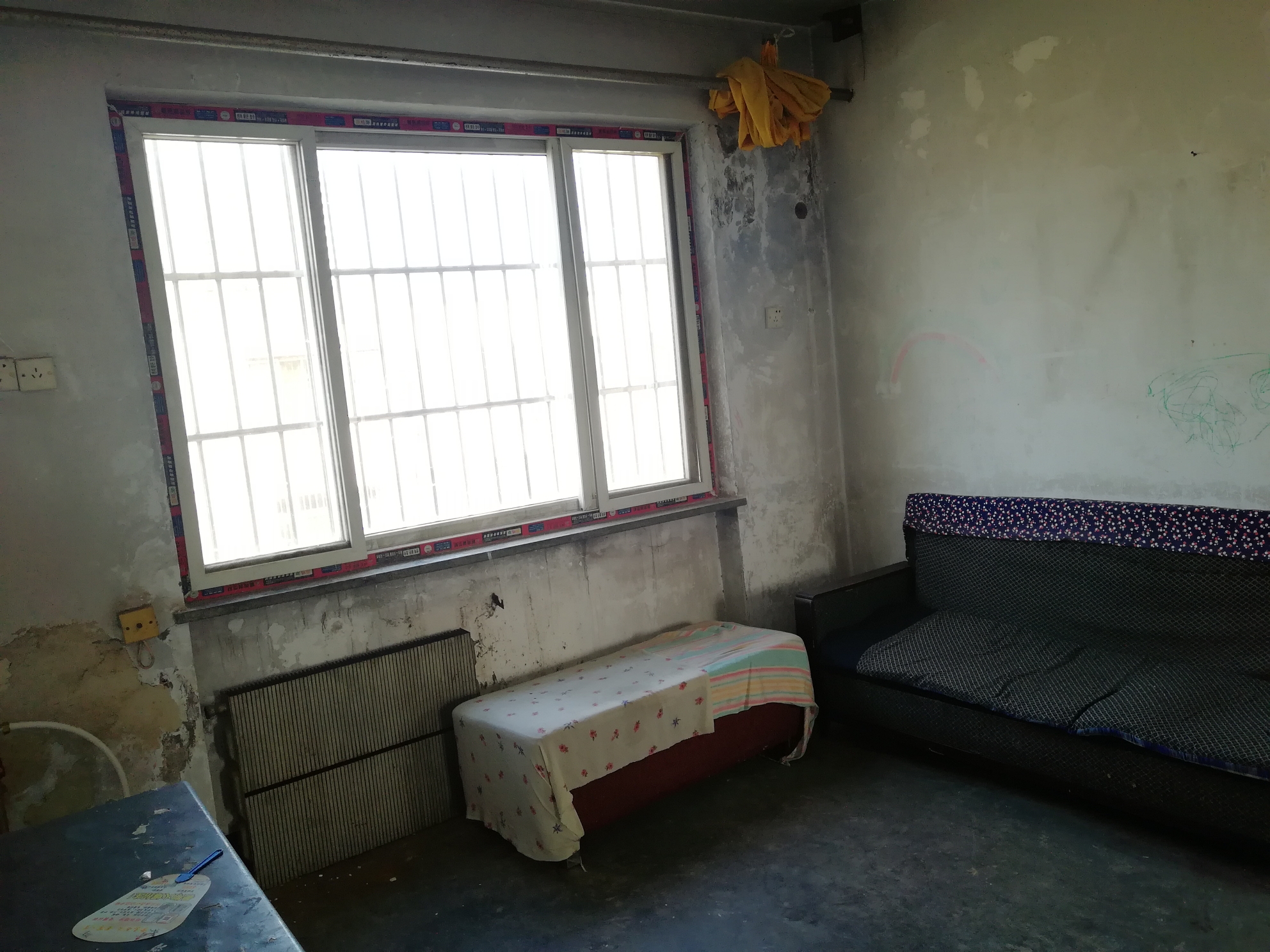 盟城小区龙祥里