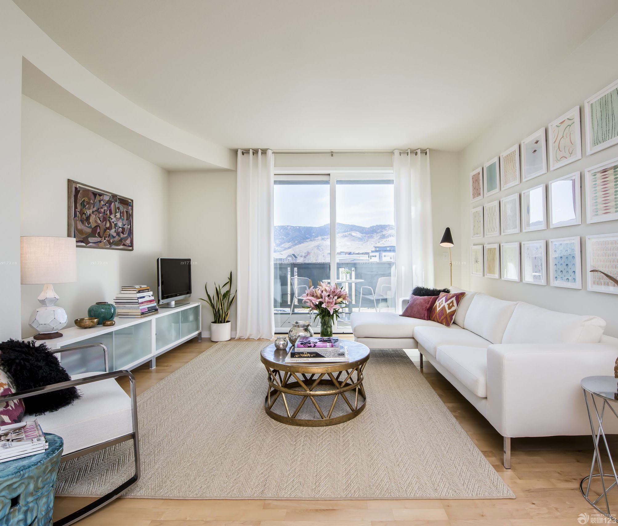 阿克苏天山熙湖二期·国宾壹号院