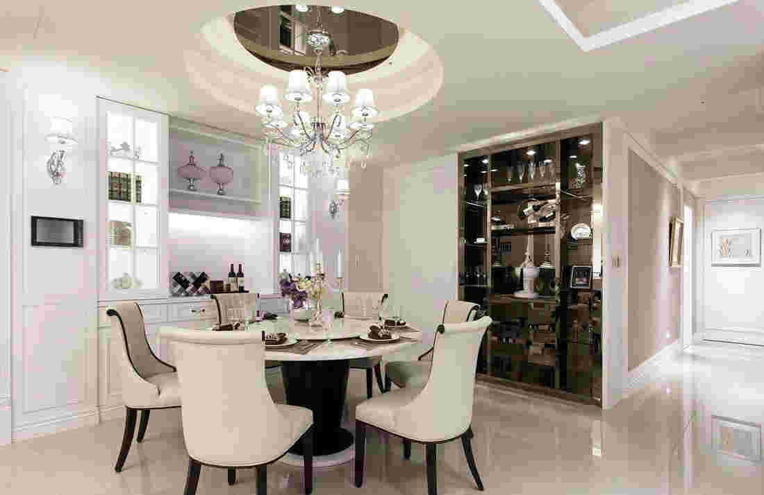 阿克苏天山熙湖二期·国宾壹号院