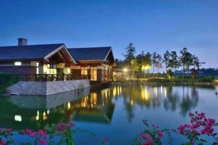 雅居乐·香山湾