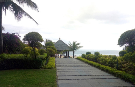 雅居乐海南清水湾