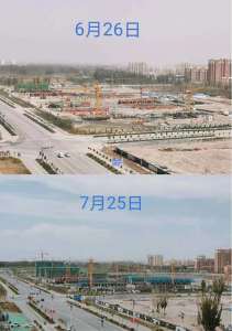 天山熙湖贰期·国宾壹号院B组团
