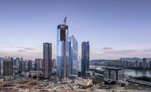 福州集中供地：龙湖上限价6.44亿＋900平竞租赁住房获晋安地块