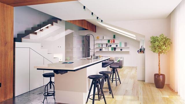 建议大家：无论客厅大小，尽量这样布置，住得舒适又自在