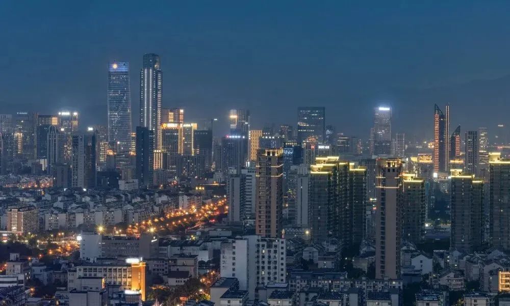 “十年发展，飞黄腾达”！位于湾区腹地的杭州湾新区正迎来价值的爆发！