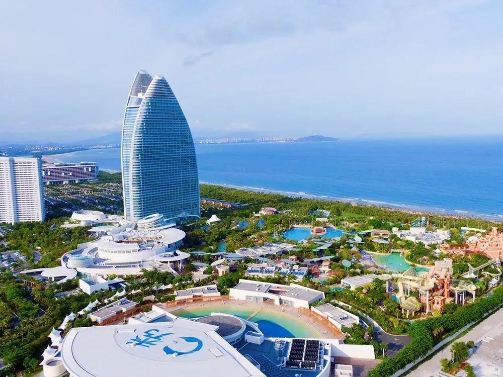 房价连涨10个月！3月预售房源创4年新高，海南楼市“满血复活”？