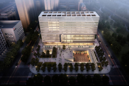 北大资源（底商）