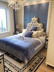 中昂安纳西小镇