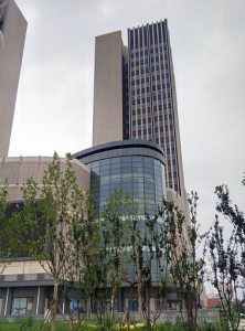 星公馆（亿城堂庭)