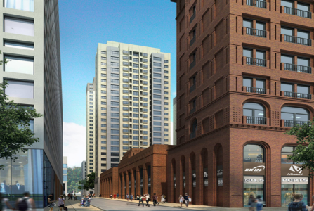 北大资源（底商）