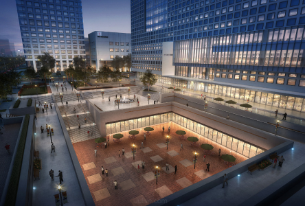 北大资源（底商）