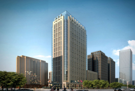 北大资源（底商）