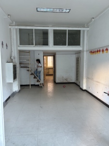 河北区雁门路